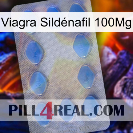 Viagra Sildénafil 100Mg 21